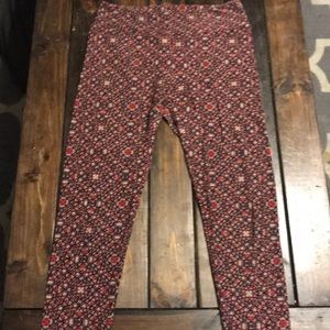 LuLaRoe leggings